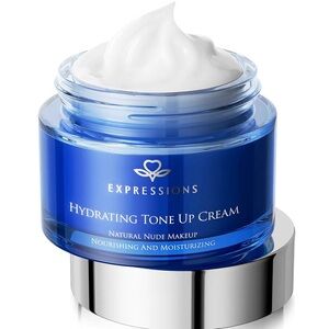 Expressions Hydrating Tone Up Cream -